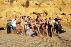 Algarve Photography Trip 2024