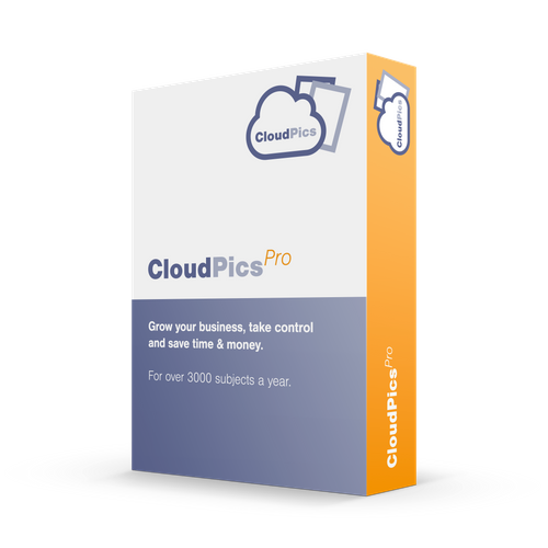 CloudPics Pro