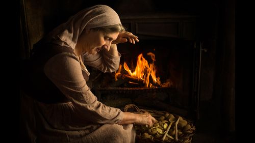 The French Experience Behind the Scenes II