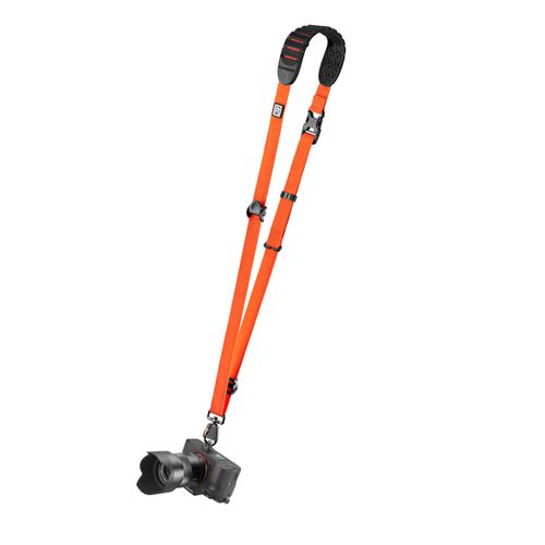 BLACKRAPID CROSS SHOT