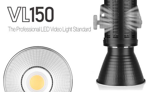 The Godox VL150 | Reviewed by MC