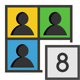 ID Photos Pro 8