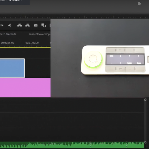 Xencelabs Quick Keys Overview Training