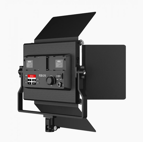 Newell Vividha Max RGB LED Panel