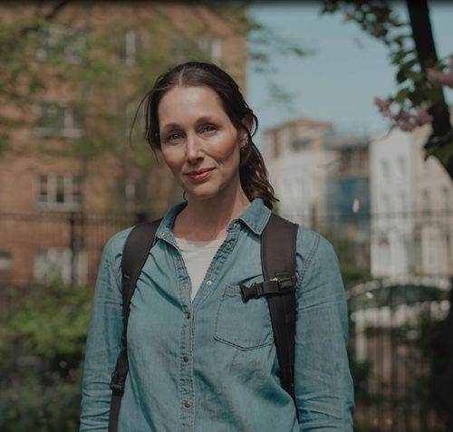 Seeing the Unseen: People, Place and Storytelling