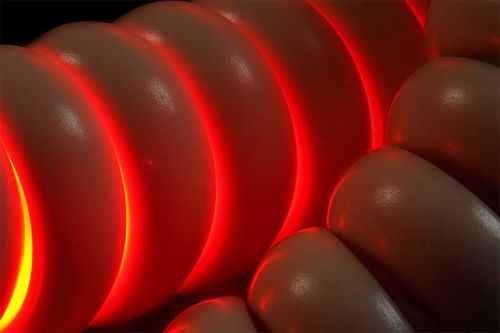 Using Adaptalux Studio to create dramatic abstract photos