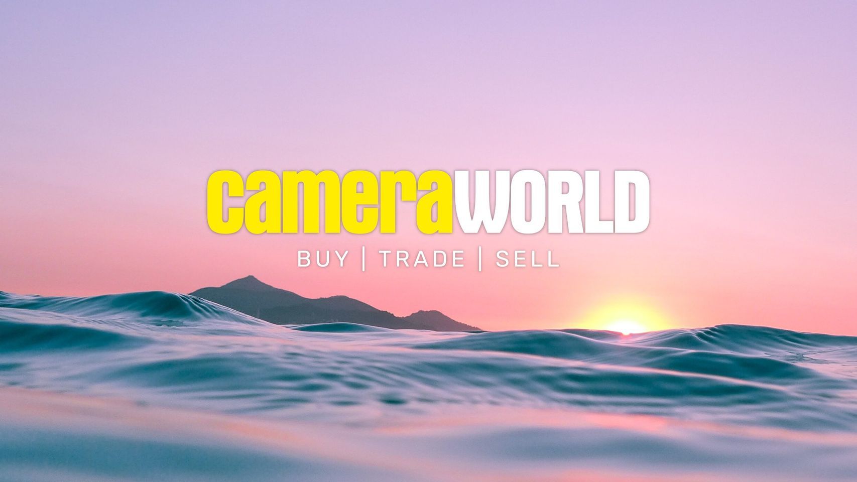 Cameraworld
