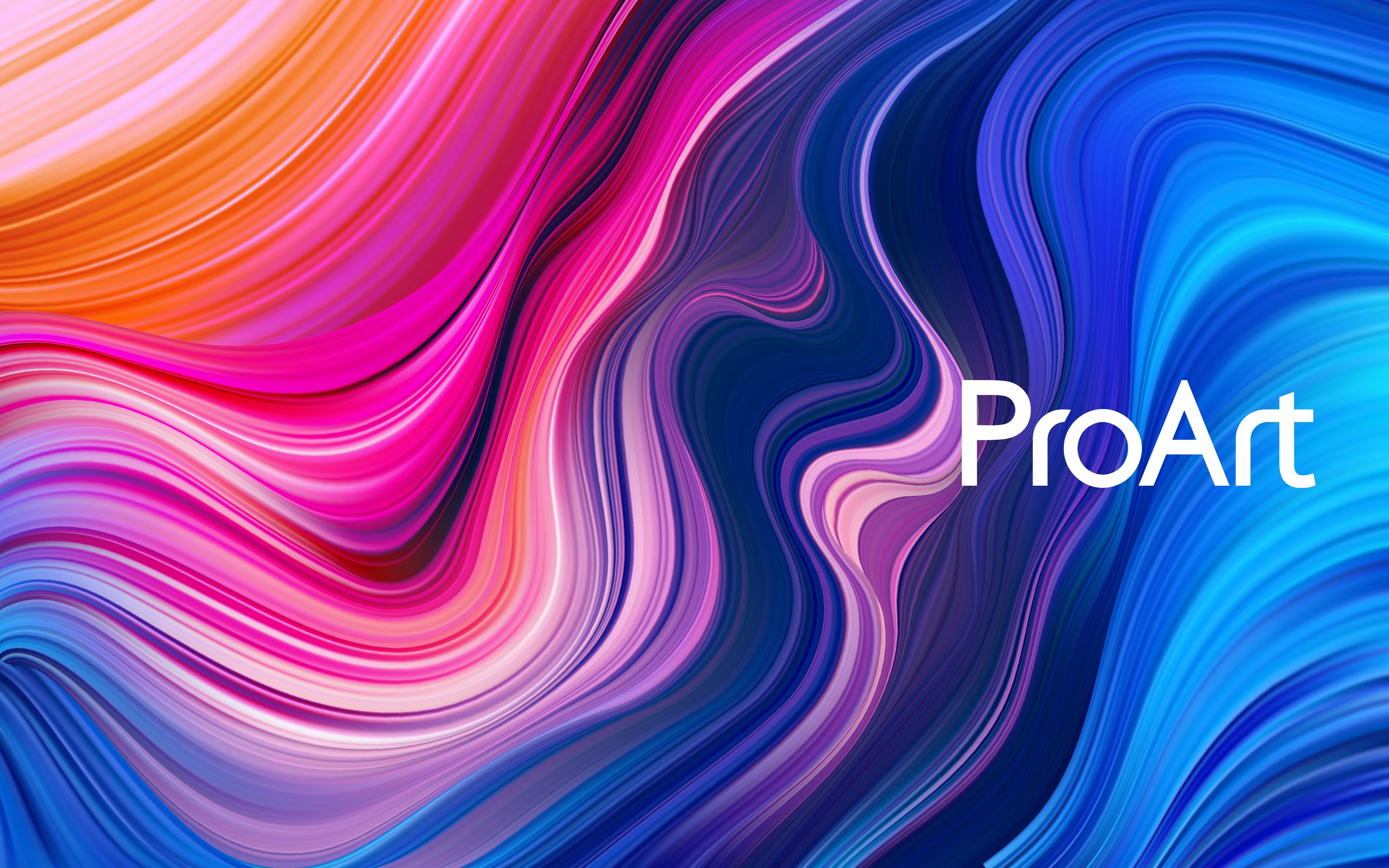 Asus Proart Wallpaper