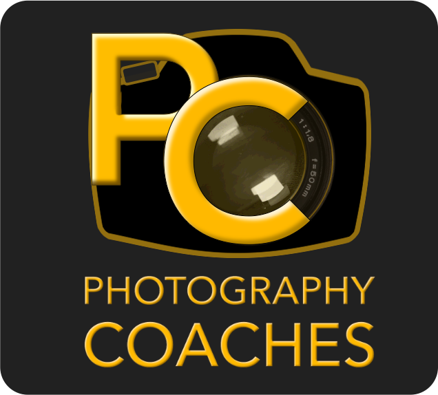 Photography Coaches