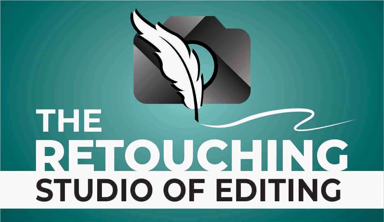 The Retouching Studio of Editing