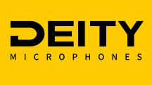 Deity Microphones/Amaran