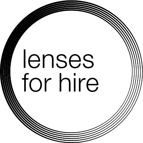 Lenses For Hire