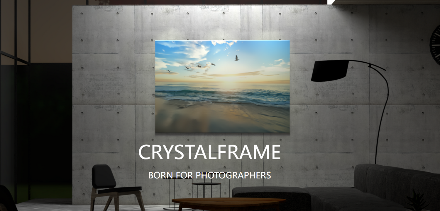 crystalframe