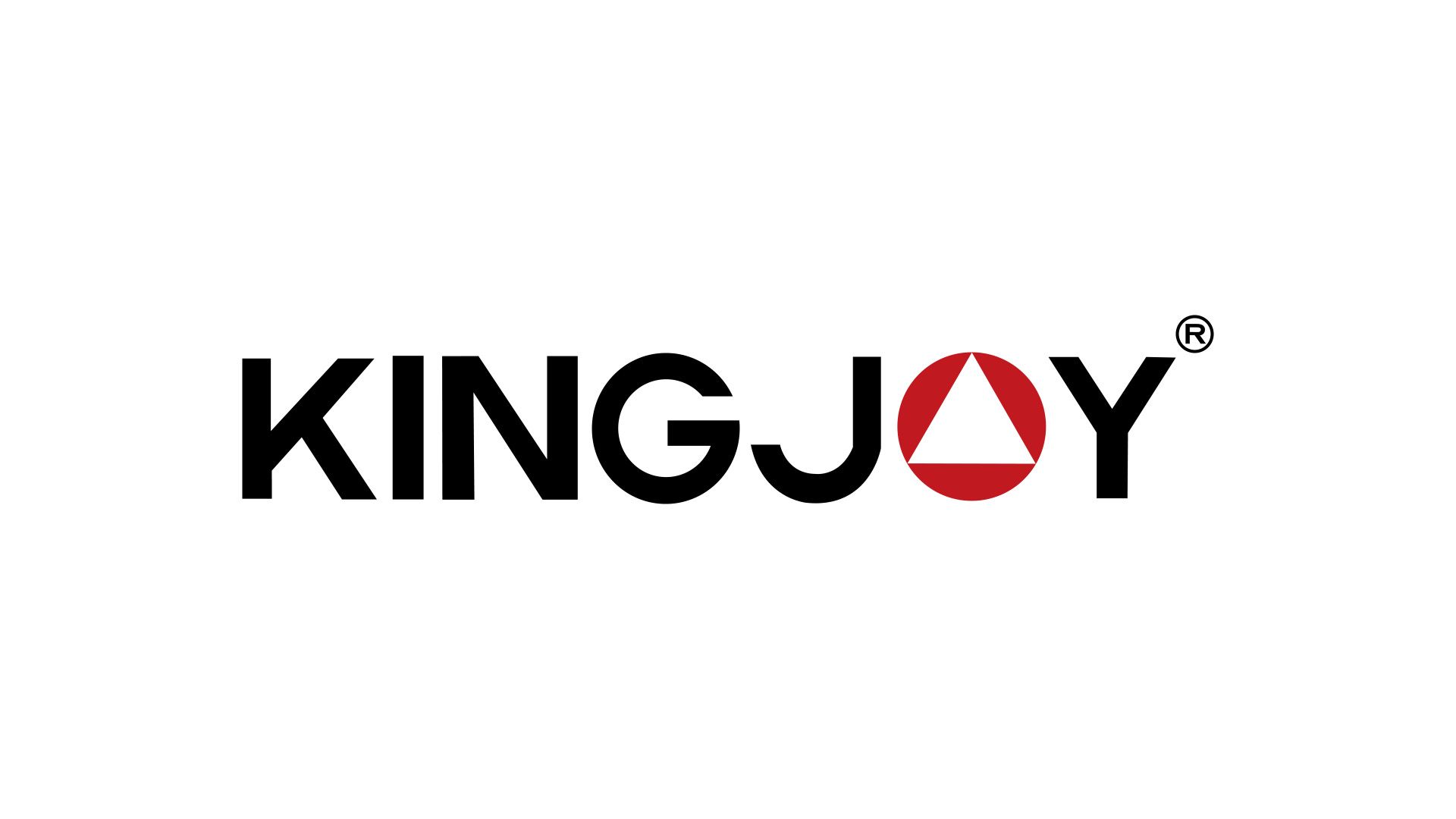 Kingjoy Tripods