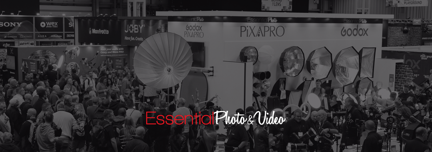 EssentialPhoto & Video
