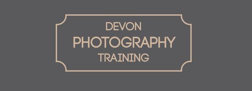 Devon Photography Training