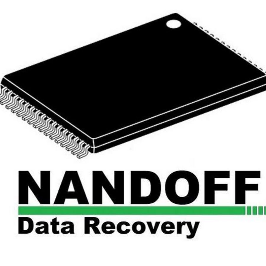 Nandoff Data Recovery