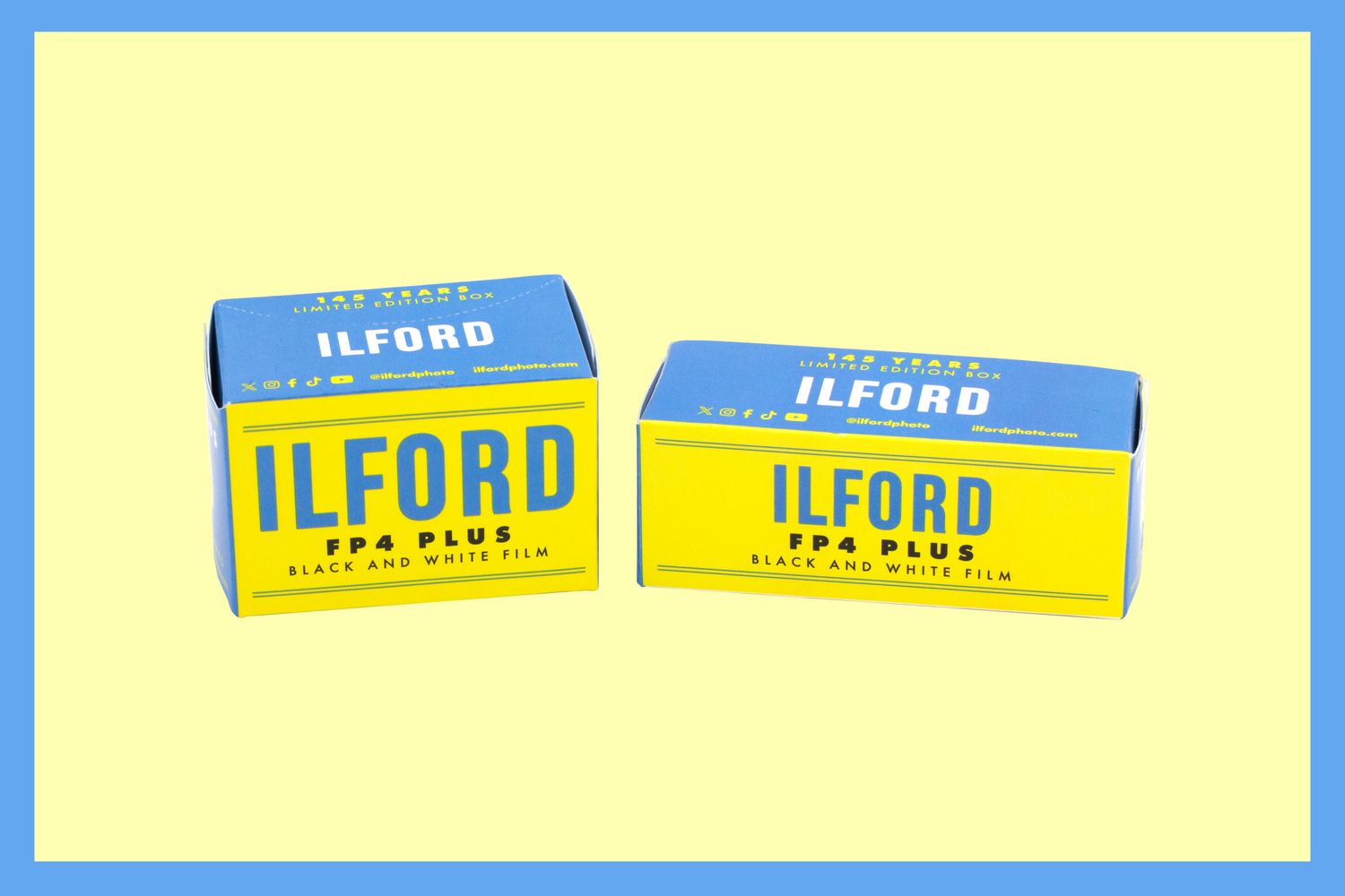 ILFORD PHOTO