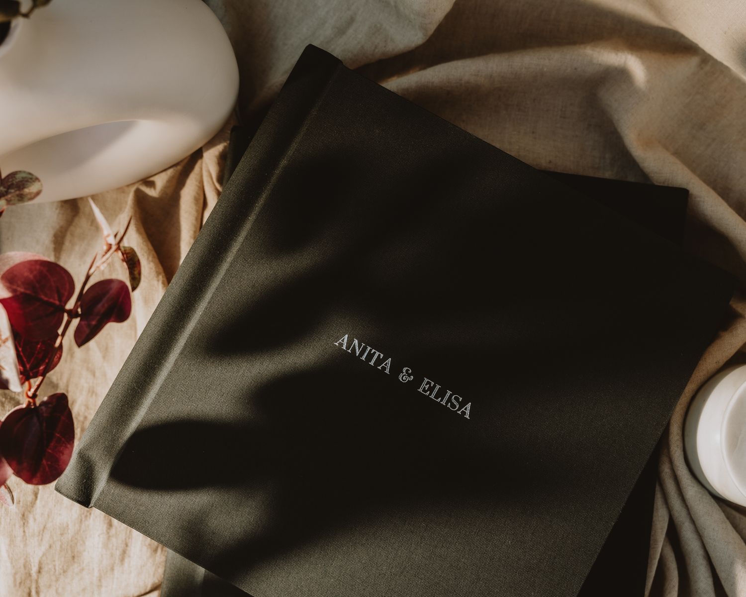 Folio Albums