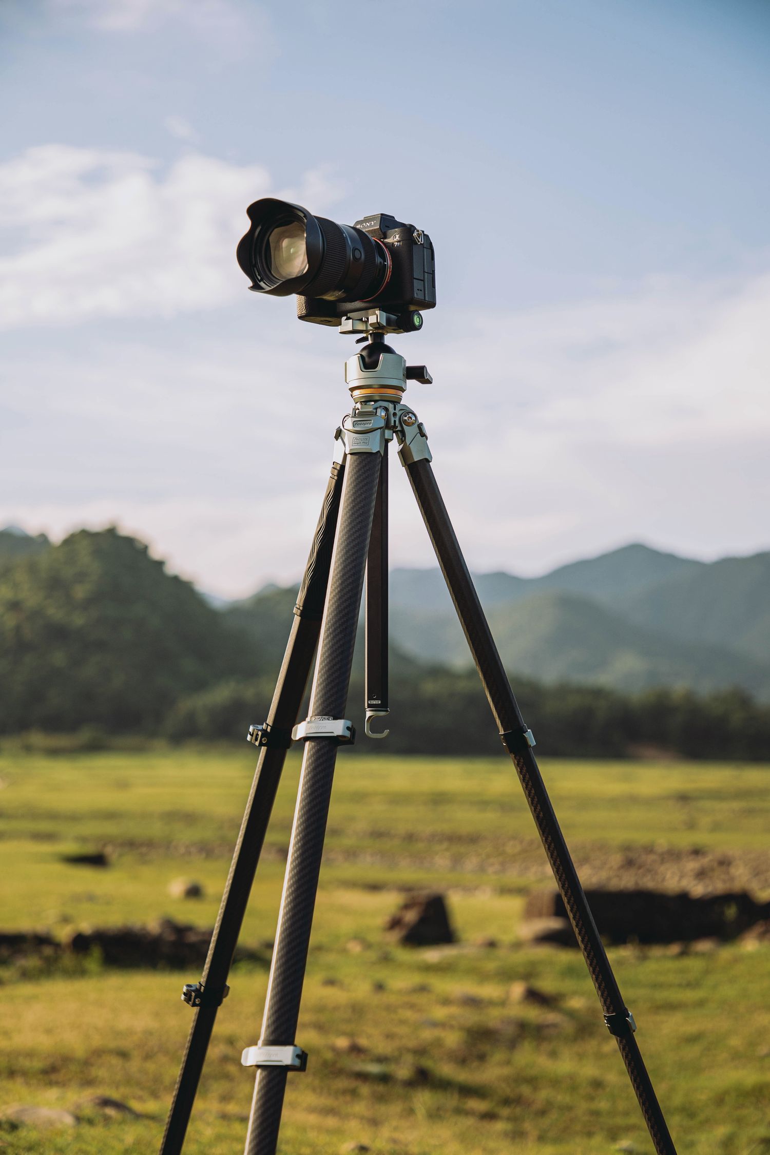 Fotopro
