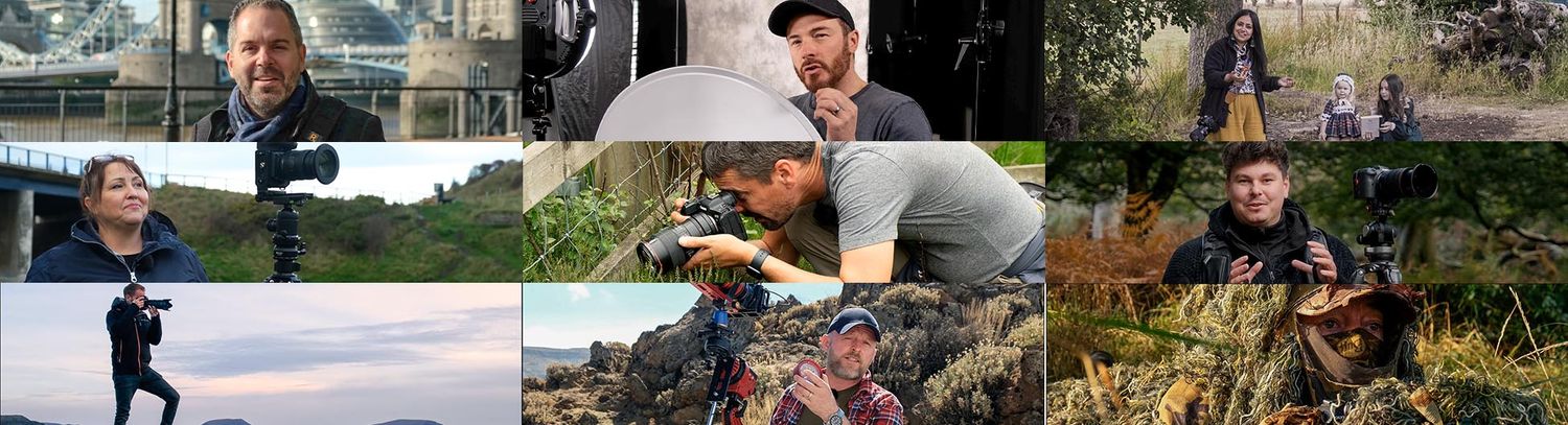 The School of Photography
