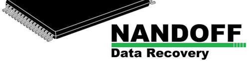Nandoff Data Recovery
