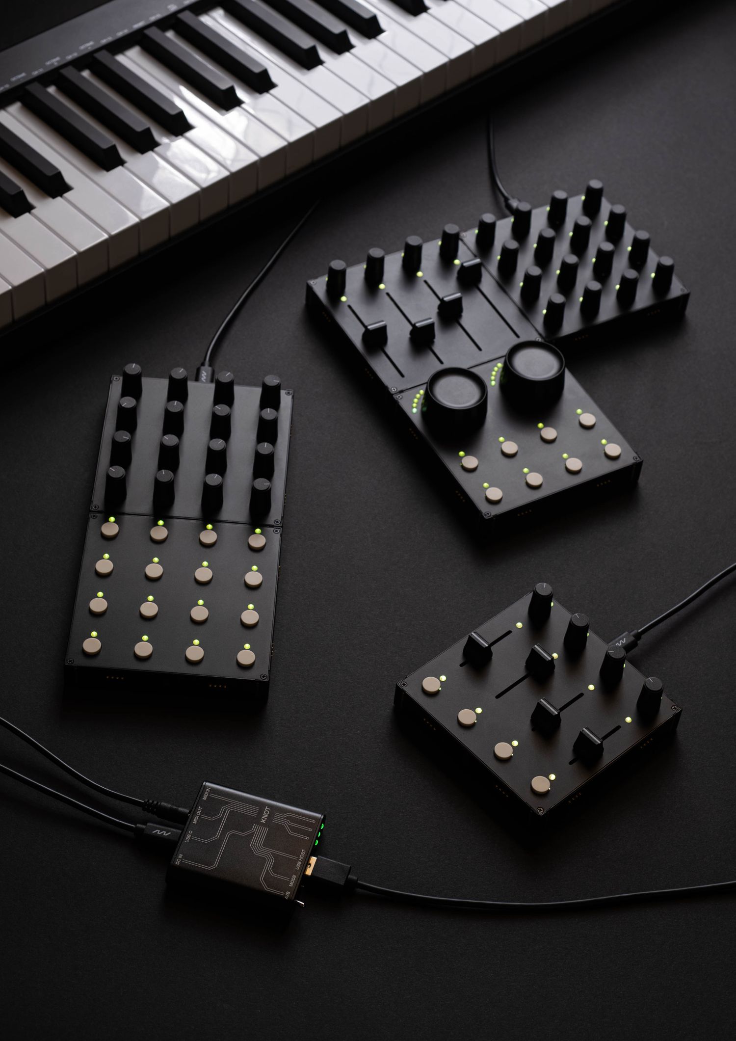 Intech Studio