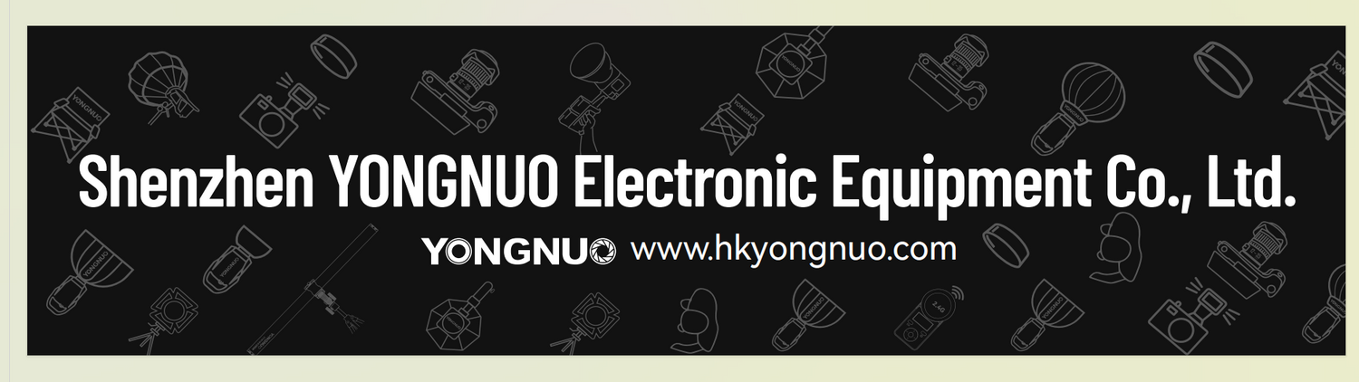 Yongnuo