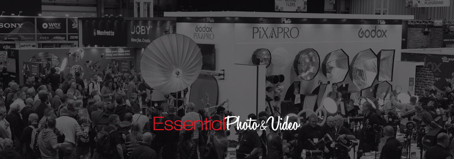 PiXAPRO / Godox