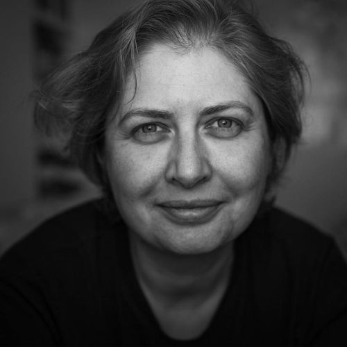 Antonina Mamzenko