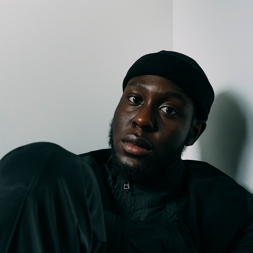 Caleb Femi