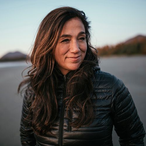 Cristina Mittermeier