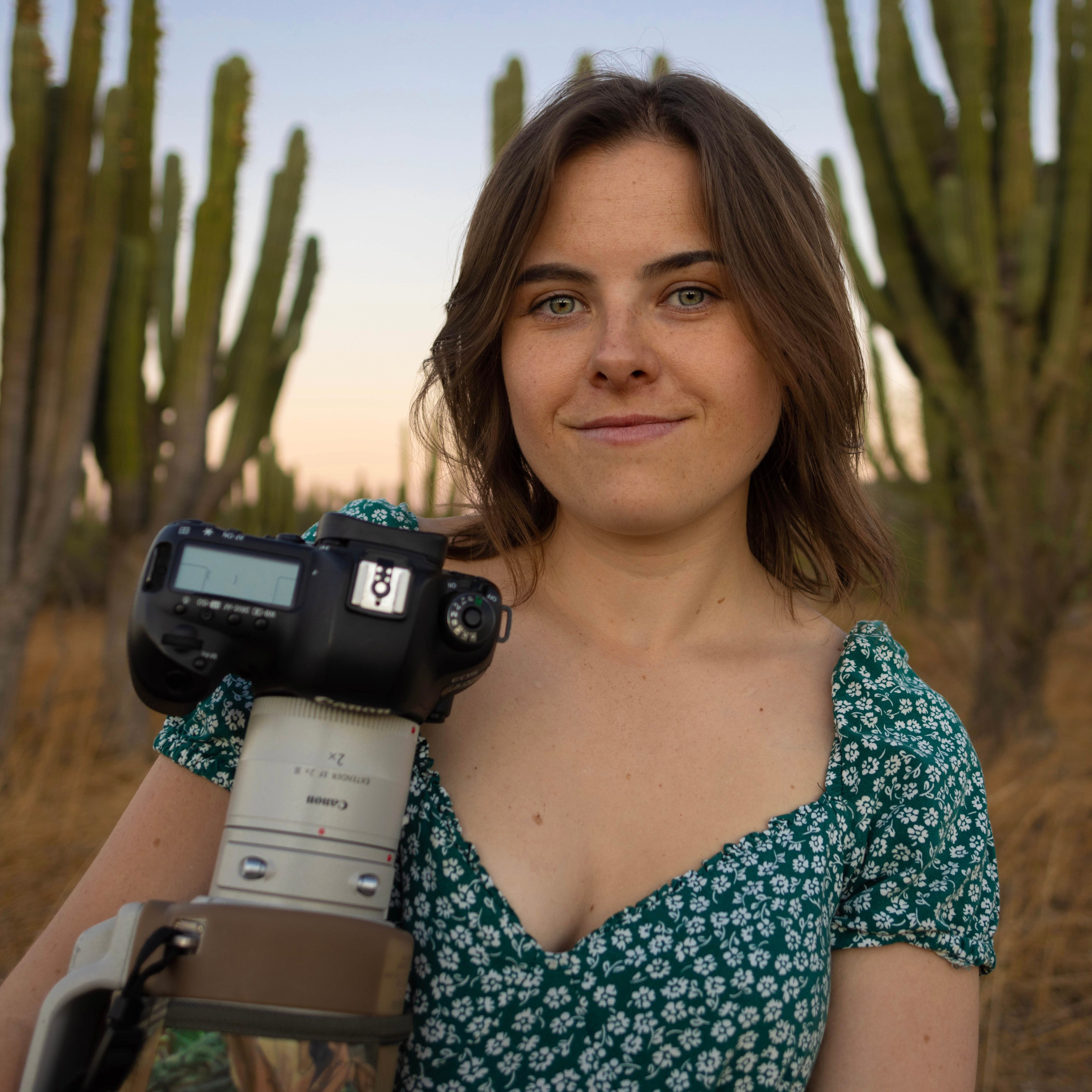 Dani Connor