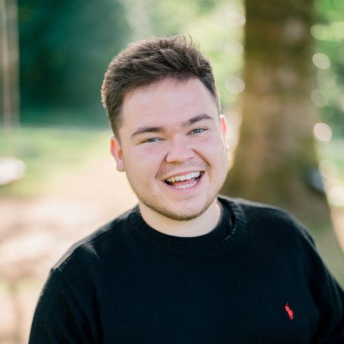Geraint Roberts