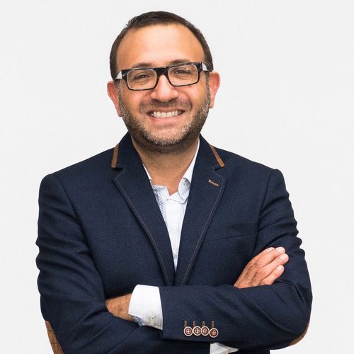 John Nassari