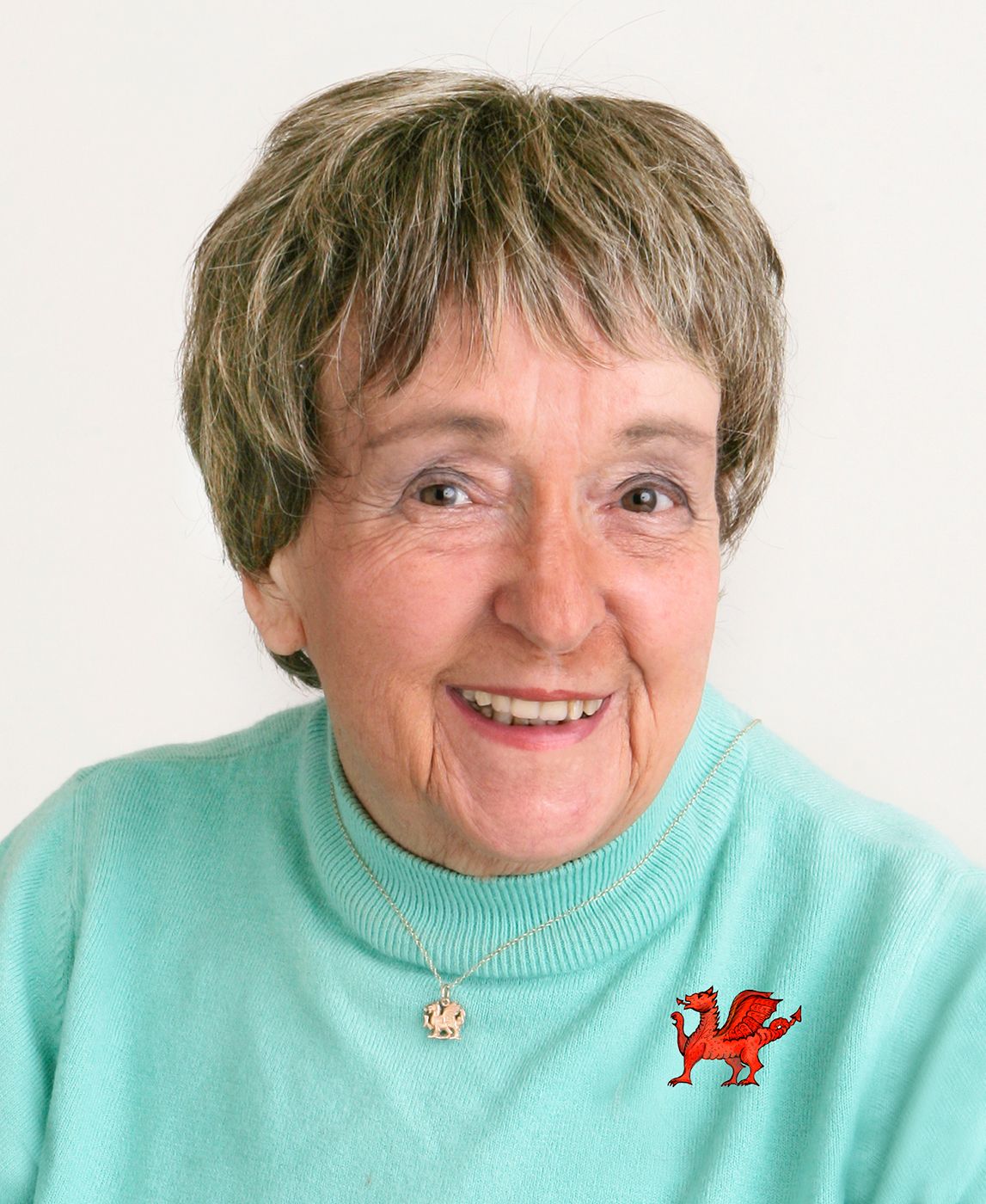 Margaret Salisbury