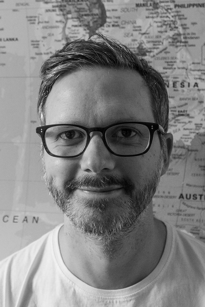 Richard Warbuton