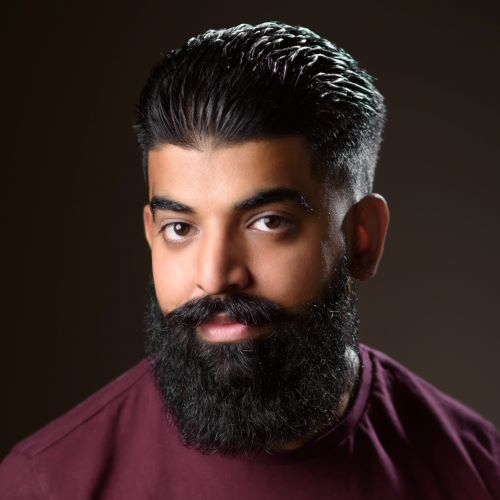 Satnam Dosajh
