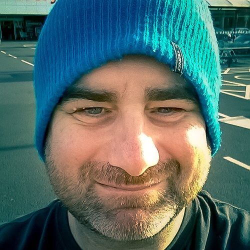 Scott Read