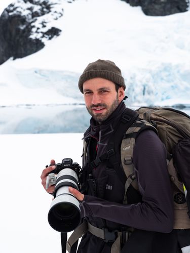Will Burrard-Lucas