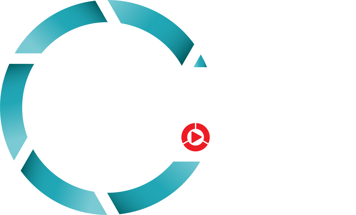 The Photography & Video Show logo