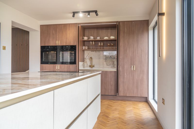 Haig Kitchens