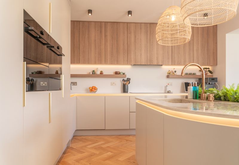 Haig Kitchens