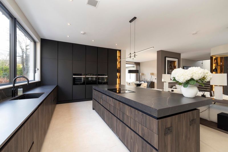 Haig Kitchens