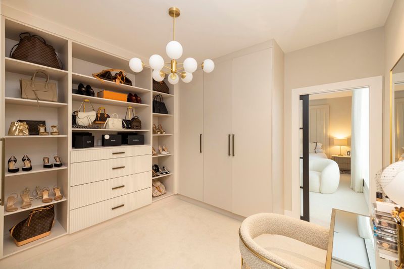 Haig Kitchens