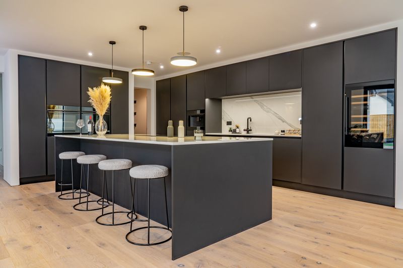 Haig Kitchens