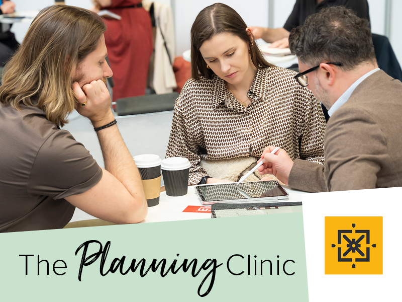 The Planning Clinic