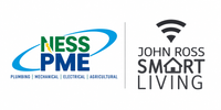 Company name - John Ross Smart Living/PME Group