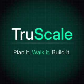 Exhibitor profile image for TruScale