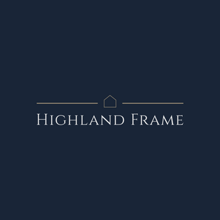 Exhibitor profile image for Highland Frame